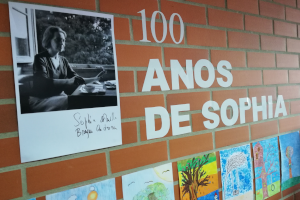 100 Anos de Sophia