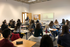 Semana dos Seminários