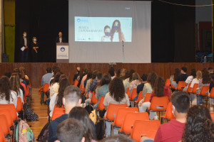 O regresso à escola!