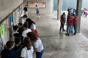 Dia Mundial da Poupança