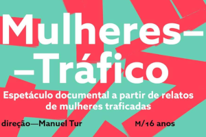 Mulheres-tráfico