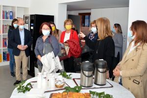 Job Shadowing no Colégio de São Miguel