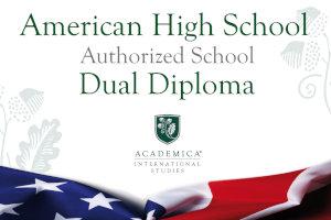 DUAL DIPLOMA® no Colégio de São Miguel