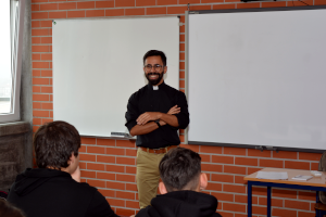 Semana de Oração pelos Seminários