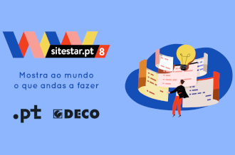 DECOJovem | Sitestar