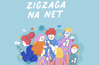 ZigZaga na Net