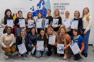 Inteligência Artificial – Formação em Roma