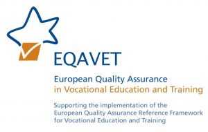 EQAVET Logo